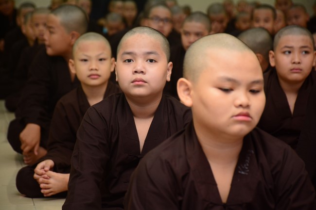 The 5th Day of Temporary Ordination